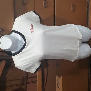 VOLCOM tshirt.    #4699